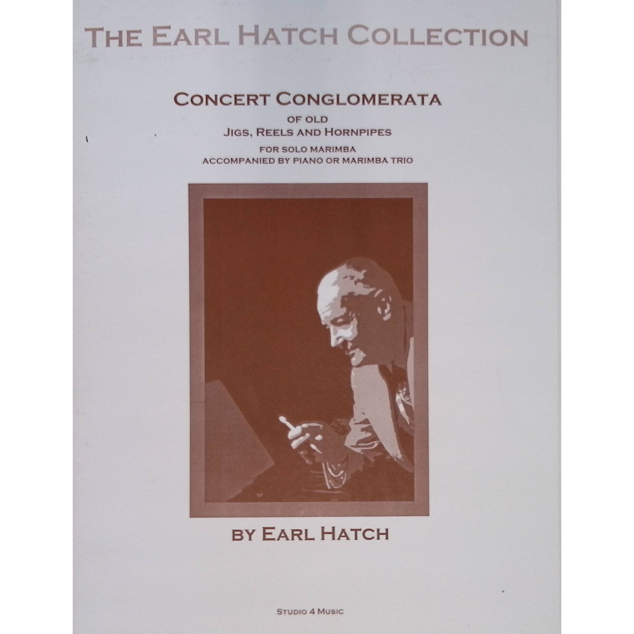Concert Conglomerata by Earl Hatch