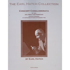 Concert Conglomerata by Earl Hatch