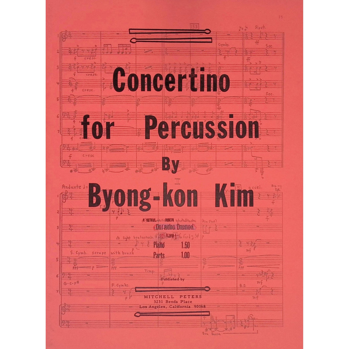 concertino-for-percussion-byon-kon-kim