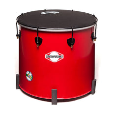 contemporanea-nesting-surdo-red-18 189SN