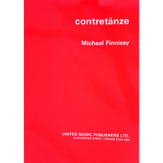 Contretanze by Michael Finnissy