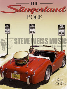 Cook-Slingerland Book, The