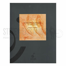 Cornelius-4 Mallet Anatomy-M