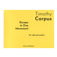 Corpus-Escape in One Movement-P
