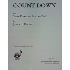 count-down-james-dotson