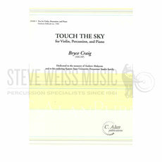 Craig-Touch the Sky (SP)-B/V/VN/PN