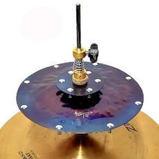 Creative Percussion Sizzle Stax (no Clutch)