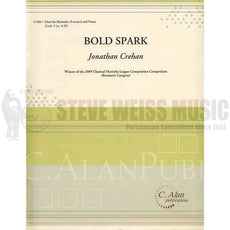 Crehan-Bold Spark (SP)-M/PN