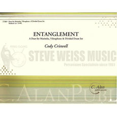 Criswell-Entanglement (SP)-V/M/DS