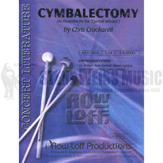 Crockarell-Cymbalectomy (SP)-P