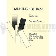 Crouch-Dancing Columns-M