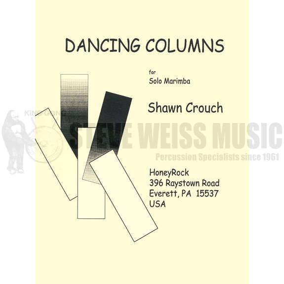 Crouch-Dancing Columns-M
