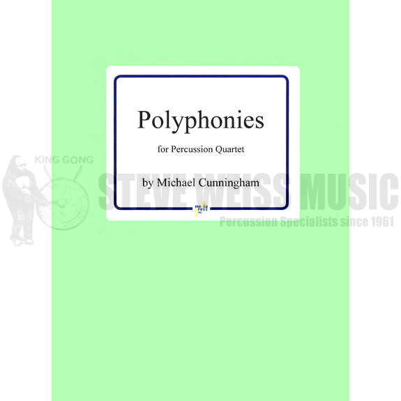 Cunningham-Polyphonies(2S)