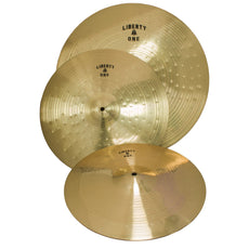 Liberty One Elements Cymbal Pack CYM-141620