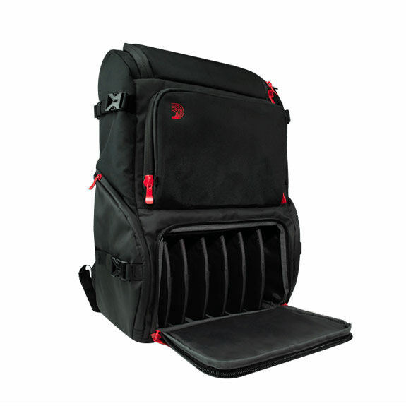 Daddario Backline Gear Transport Pack