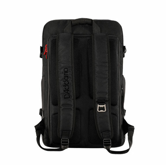 Daddario Backline Gear Transport Pack