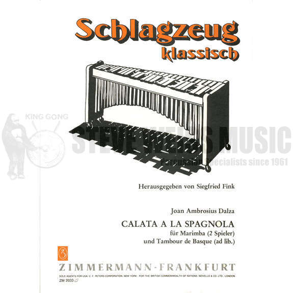 Dalza-Calata a la Spagnola