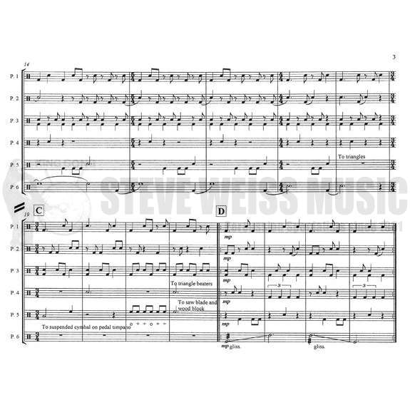 Damm-World Beat Sonata (SP)-P