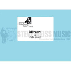 Danby-Mirrors(S)-M/V/C/X/CRO/P OS