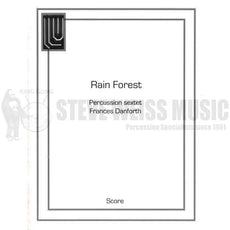 Danforth-Rain Forest (SP)-M/4T/P