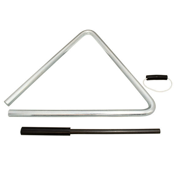 Danmar 08" Triangle