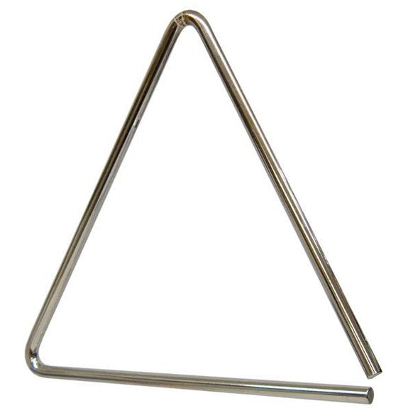 Danmar 10" Triangle
