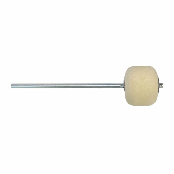 Danmar 306 Felt Bass Drum Pedal Beater
