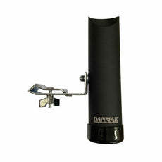 Danmar Anodized Stick Holder - Black