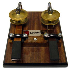 Danmar Finger Cymbal Instrument - Table Model (17C)