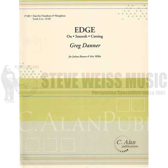 Danner-Edge (SP)-V/TN