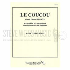 Daquin-Le Coucou-Mathiesen