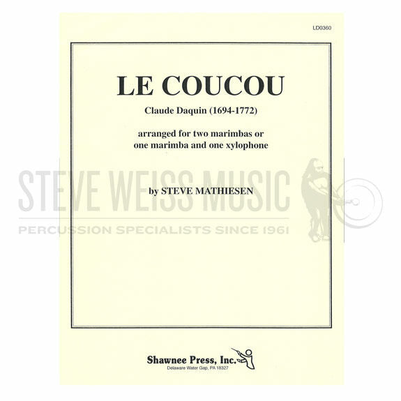 Daquin-Le Coucou-Mathiesen