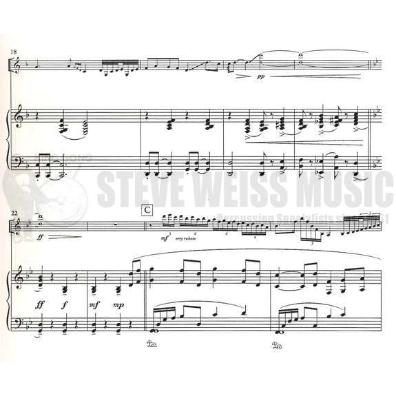 Daughtrey (arr.)-Celtic Xylophone bk. 2 (SP)-X/PN Red.
