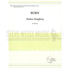 Daughtrey-Burn (SP)-M/ASX or CL