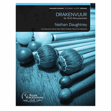 Daughtrey-DrakenVuur