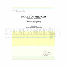 Daughtrey-House of Mirrors (SP)-V/M/P
