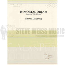 Daughtrey-Immortal Dream (SP-7)-B/V/C/4M