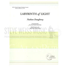 Daughtrey-Labyrinth of Light (SP)-M/HP
