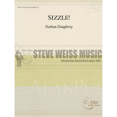 Daughtrey-Sizzle! (SP-5)-P