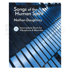 Daughtrey-Songs of the Human Spirit  (SP)-V/M
