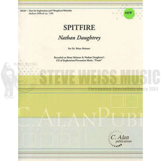 Daughtrey-Spitfire (SP)-V/M/EU
