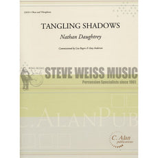 Daughtrey-Tangling Shadows (SP)-V/OB