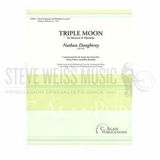 Daughtrey-Triple Moon (SP)-M/BN