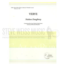 Daughtrey-Verve (SP)-M/BCL or BN