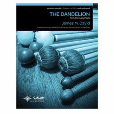 David-Dandelion, The (SP)-P