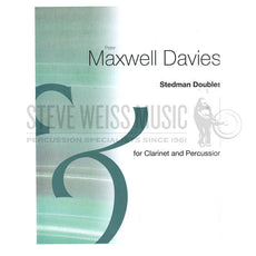 Davies-Stedman Doubles (S-n2)-P/CL