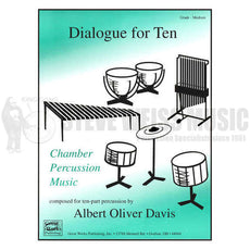 Davis-Dialogue for Ten (SP)-P/2T