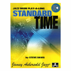 Davis-Standard Time (Online Audio Access Included)