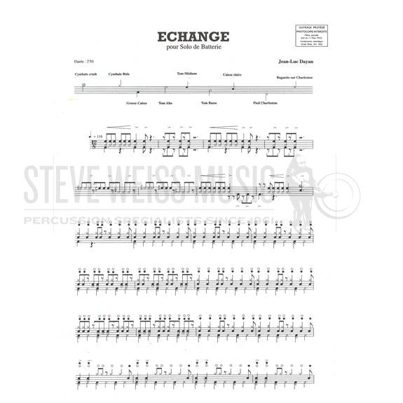 Dayan-Echange-DS