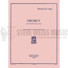 De Crepy-Drumcy(SP)